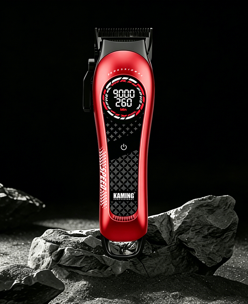 Pemotong Lancip Elektrik Kaming 8821